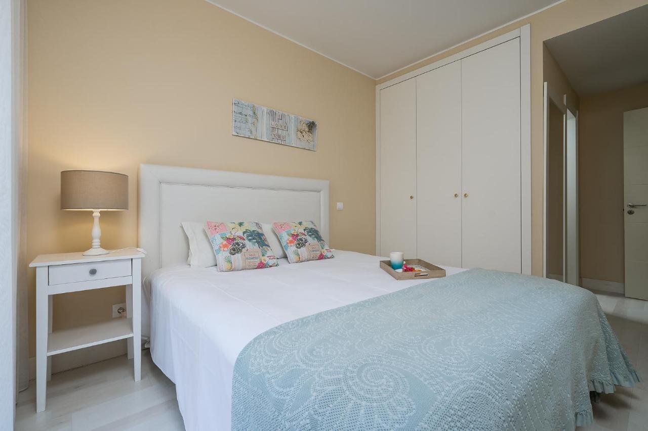 Luxrocha Beach Home By Real Life Concierge Portimão Exteriör bild