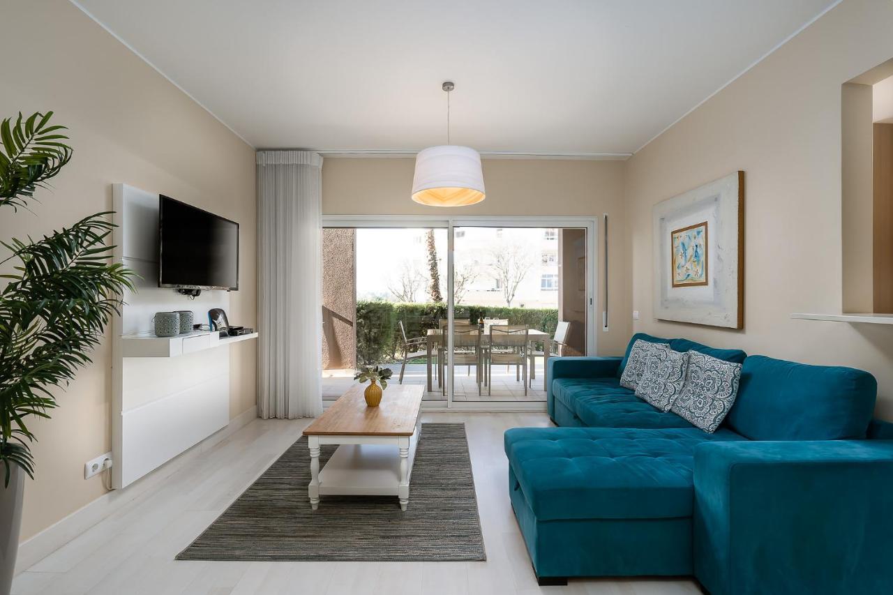 Luxrocha Beach Home By Real Life Concierge Portimão Exteriör bild