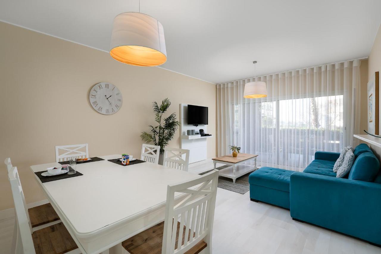 Luxrocha Beach Home By Real Life Concierge Portimão Exteriör bild
