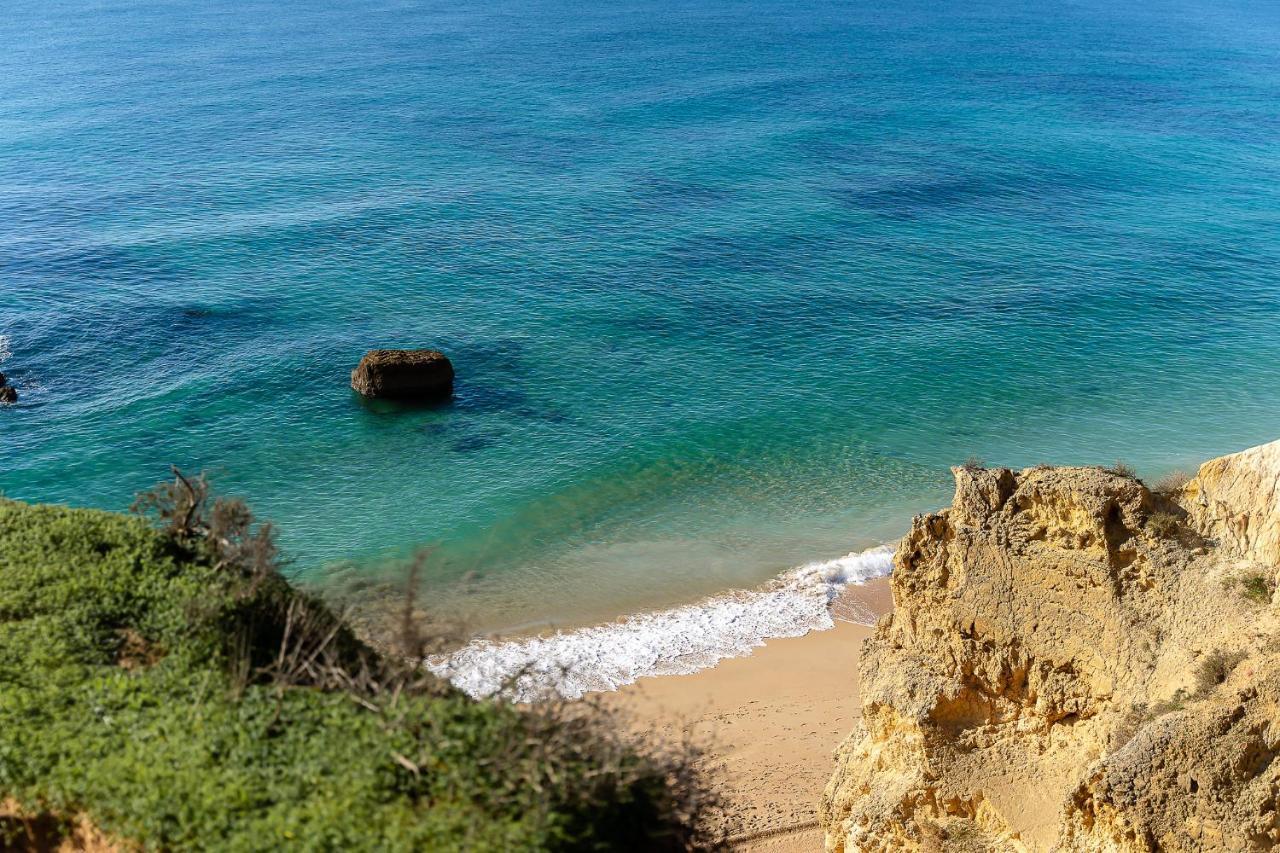 Luxrocha Beach Home By Real Life Concierge Portimão Exteriör bild