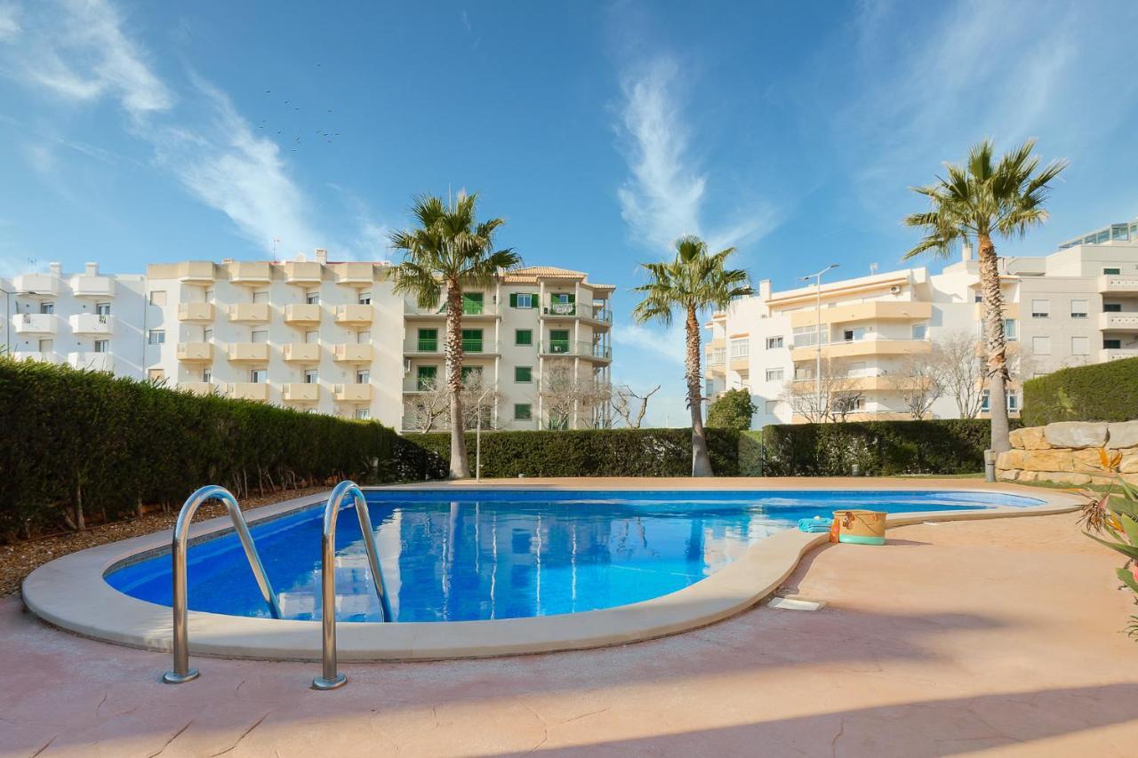 Luxrocha Beach Home By Real Life Concierge Portimão Exteriör bild