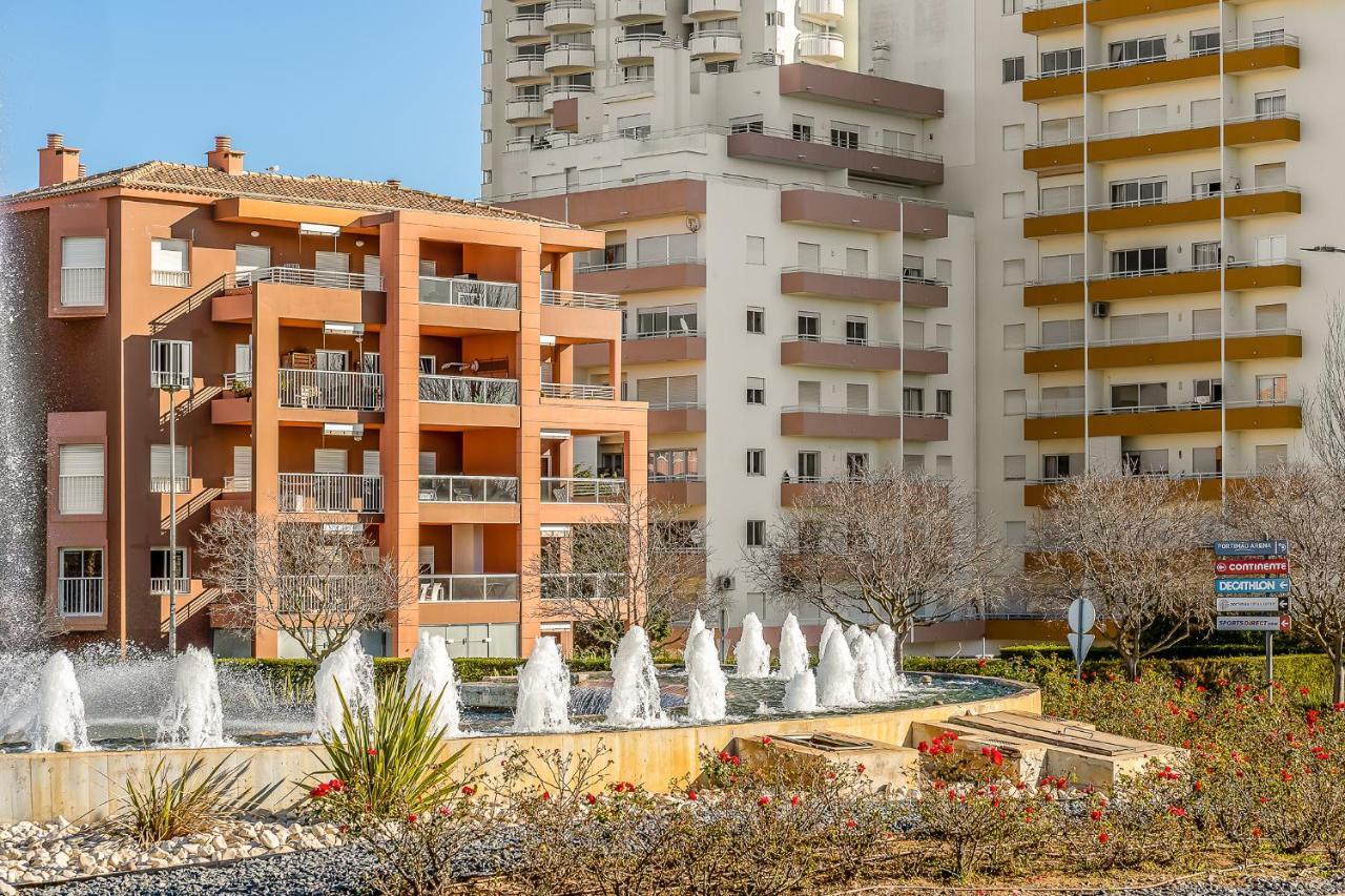 Luxrocha Beach Home By Real Life Concierge Portimão Exteriör bild